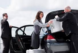 carro executivo