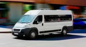 serviço de transfer
