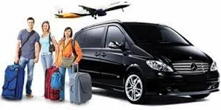 serviço de transporte de passageiros em Santos