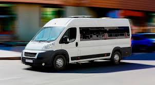 transporte de passageiros