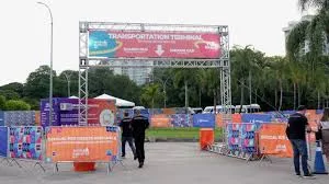 traslado corporativo em São Paulo