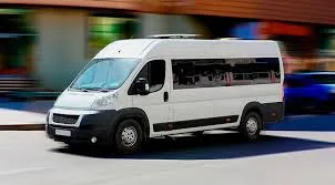 van executiva