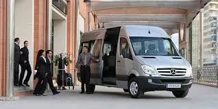van executiva